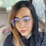 عینک طبی زنانه برند پلیس - Image 2