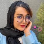 عینک طبی زنانه برند پلیس - Image 3