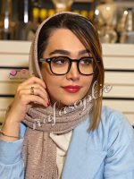 عینک طبی زنانه برند سواروسکی - Image 3