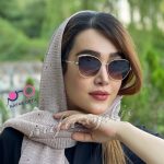 عینک آفتابی زنانه برند جیمی چو - Image 7