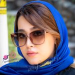 عینک آفتابی زنانه برند جیمی چو