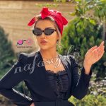 عینک آفتابی زنانه برند مونت بلانک - Image 3