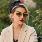 عینک آفتابی زنانه برند مونت بلانک - Image 11