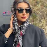 عینک آفتابی زنانه برند ریبن