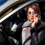 عینک آفتابی زنانه برند دیور