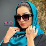 عینک آفتابی زنانه برند لوئیس ویتون
