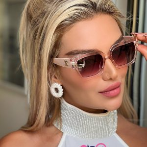 عینک آفتابی زنانه برند شنل