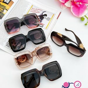 عینک آفتابی زنانه گوچی