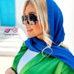 عینک آفتابی زنانه گوچی