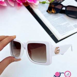 عینک آفتابی زنانه گوچی