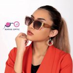 عینک آفتابی زنانه پرادا
