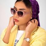 عینک آفتابی زنانه پرادا