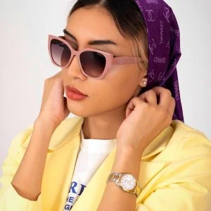 عینک آفتابی زنانه پرادا