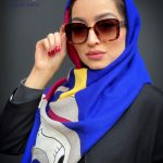 عینک آفتابی زنانه برند لوئیس ویتون