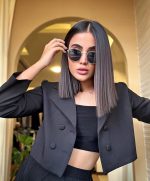 عینک آفتابی زنانه برند ریبن