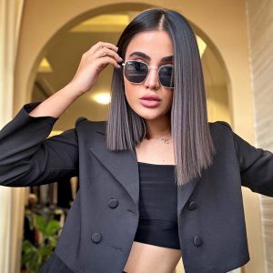 عینک آفتابی زنانه برند ریبن