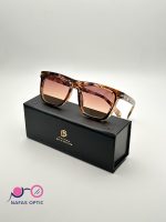 عینک آفتابی مردانه برند دیوید بکام - Image 6