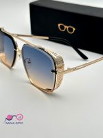 عینک آفتابی زنانه برند دیتا - Image 3