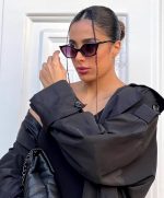 عینک آفتابی زنانه برند شنل - Image 5