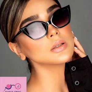 عینک آفتابی زنانه برند شنل