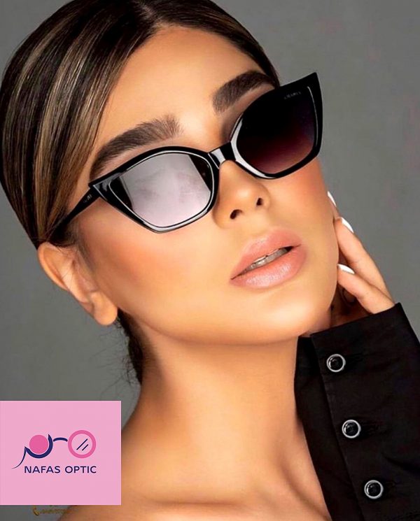 عینک آفتابی زنانه برند شنل