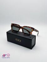 عینک آفتابی مردانه برند دیوید بکام - Image 7