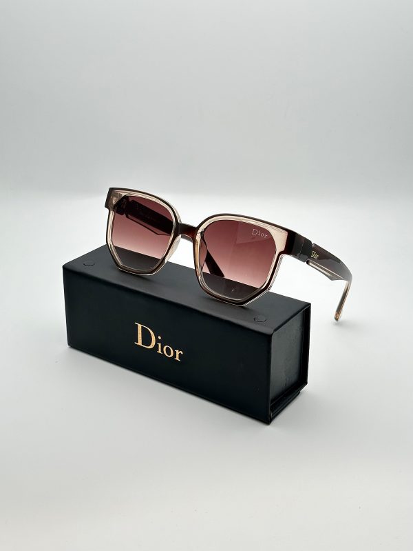 عینک زنانه Dior