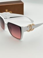 عینک آفتابی CHANEL