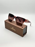 عینک دودی CHANEL