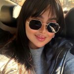 عینک آفتابی زنانه ریبن