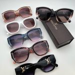 عینک آفتابی زنانه Louis Vuitton