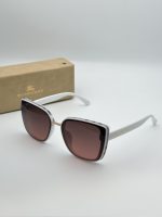 عینک آفتابی زنانه برند Burberry
