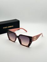 عینک آفتابی زنانه برند D&G