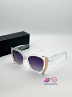 عینک آفتابی زنانه Prada