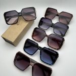 عینک زنانه آفتابی برند burberry