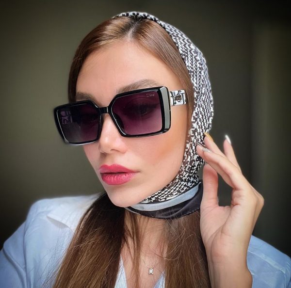 عینک آفتابی زنانه Dior