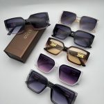 عینک زنانه آفتابی برند Dior