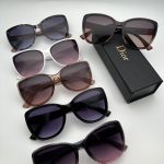 عینک زنانه آفتابی dior