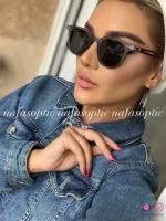 قیمت عینک آفتابی مردانه برند مون بلان