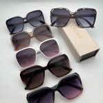 عینک آفتابی زنانه برند Jimmy Choo