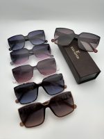 عینک آفتابی زنانه برند Louis Vuitton