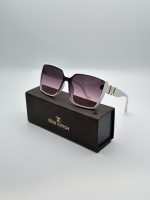 عینک آفتابی زنانه برند Louis Vuitton