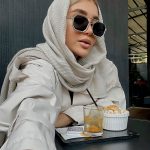 عینک آفتابی زنانه پلیس