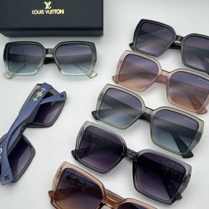 عینک آفتابی زنانه برند Louis Vuitton