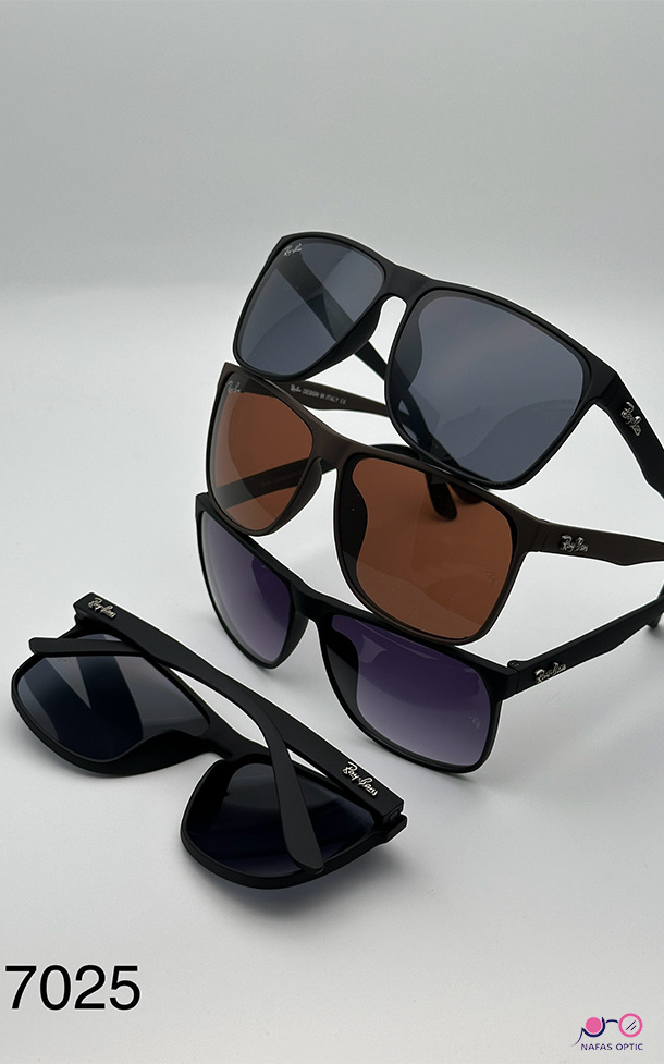 عینک آفتابی مردانه برند RayBan