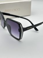 عینک آفتابی زنانه برند jimmy choo