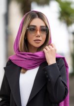 عینک آفتابی زنانه برند مارک جیکوبس
