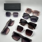 عینک آفتابی زنانه برند PRADA