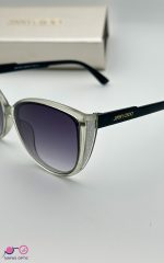 عینک آفتابی زنانه Jimmy choo - Image 3