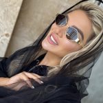 عینک آفتابی سلین زنانه